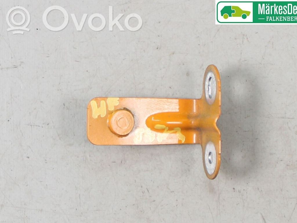 Ford Mustang VI Uchwyt / Mocowanie błotnika przedniego 