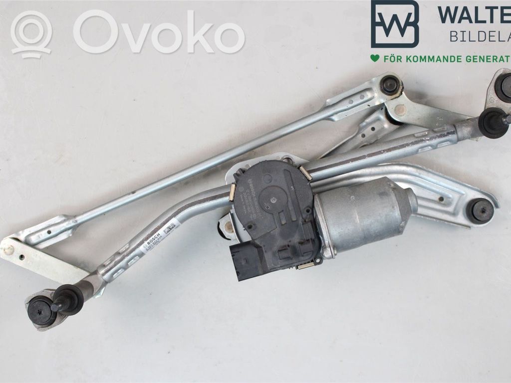 Volkswagen T-Cross Motor ștergător 