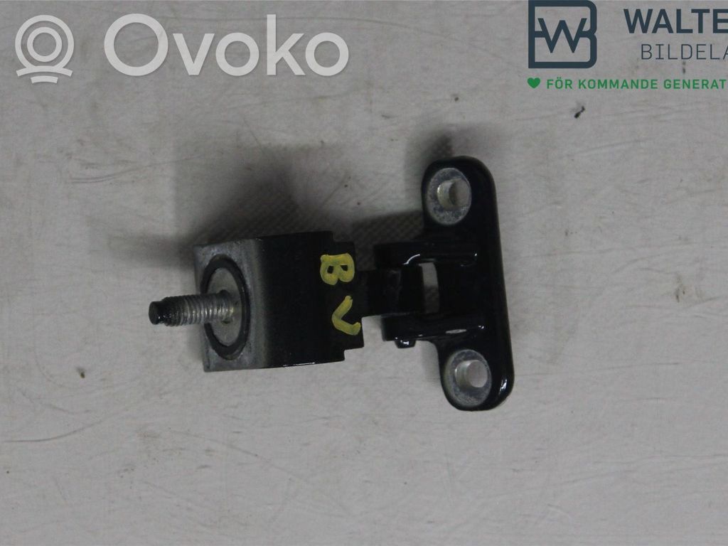 Volkswagen PASSAT B8 Cerniera portellone posteriore/bagagliaio