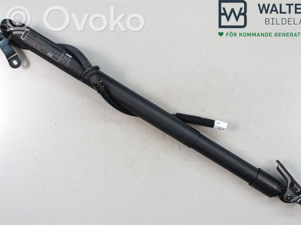 Toyota Corolla Cross Jambe de force de hayon