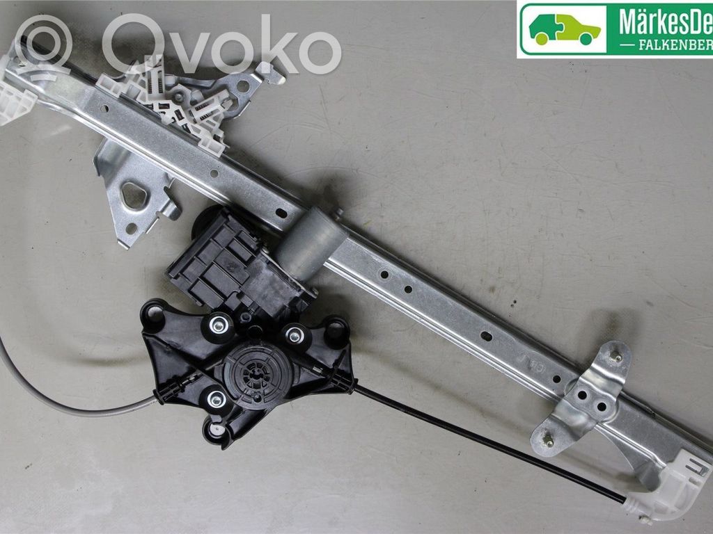 Toyota RAV 4 (XA50) Mécanisme de lève-vitre avant sans moteur