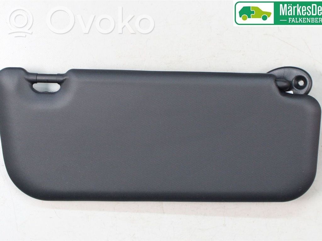 Toyota Corolla E210 E21 Sun visor 