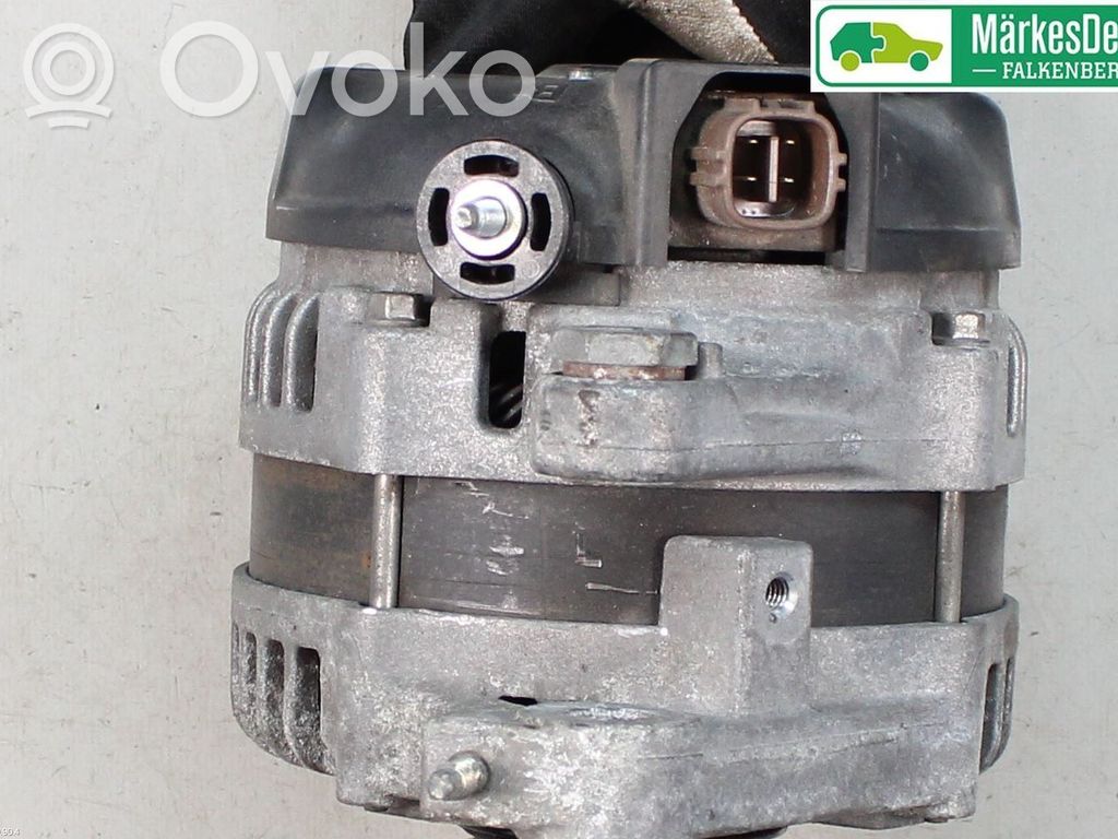 Lexus GS 250 350 300H 450H Generator/alternator 