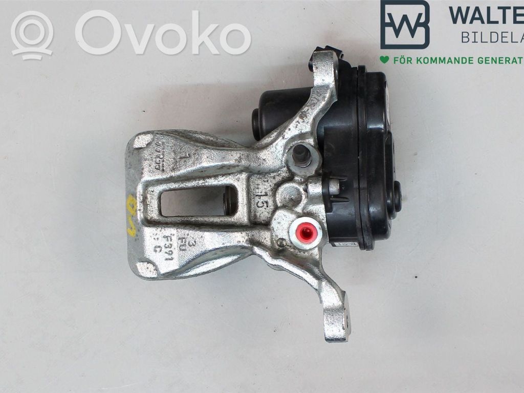 Toyota Corolla E210 E21 Pinza del freno posteriore