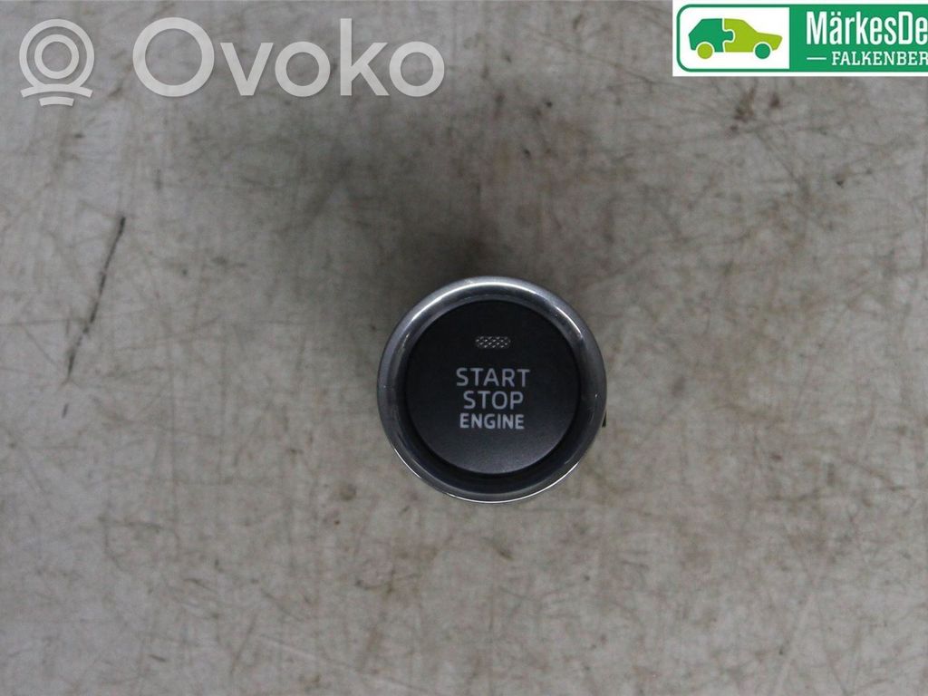 Mazda MX-5 ND Moottorin start-stop-painike/kytkin 