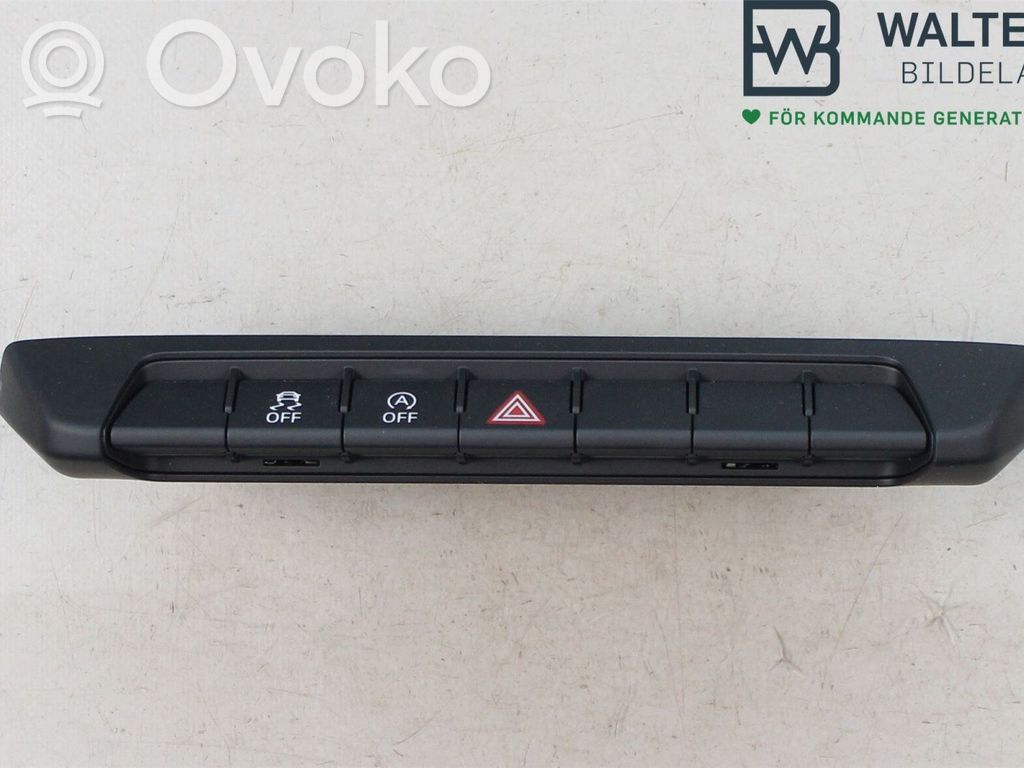 Comutator lumini pericol   82A925301AE,82A925301AE,82A925301AE