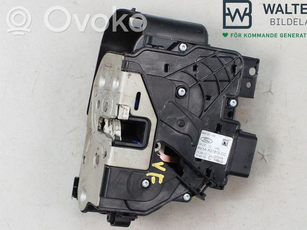 Priekšpusē slēdzene   2014403,AV1AR21813CC,AV1AR21813CC