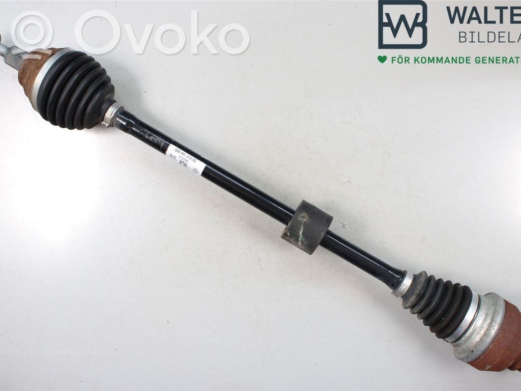 Półoś przednia   5Q0407272FJ,5Q0407272EE,5Q0407272EE