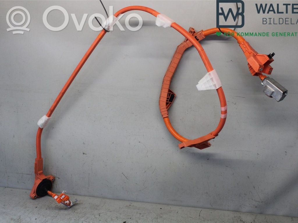 Toyota Corolla E210 E21 Korkeajännitekaapeli 