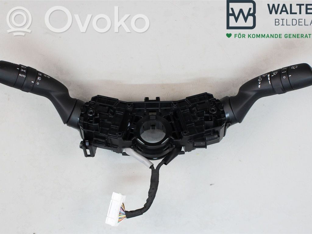 Toyota Corolla E210 E21 Leva/interruttore dell’indicatore di direzione e tergicristallo 