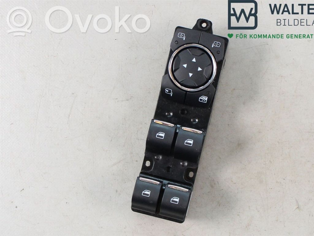 Ford Ecosport Electric window control switch 