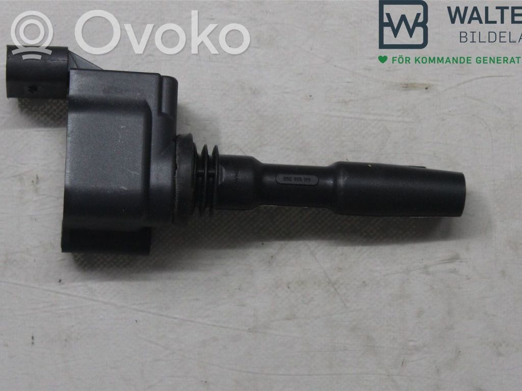 Audi Q3 F3 Bobine d'allumage haute tension
