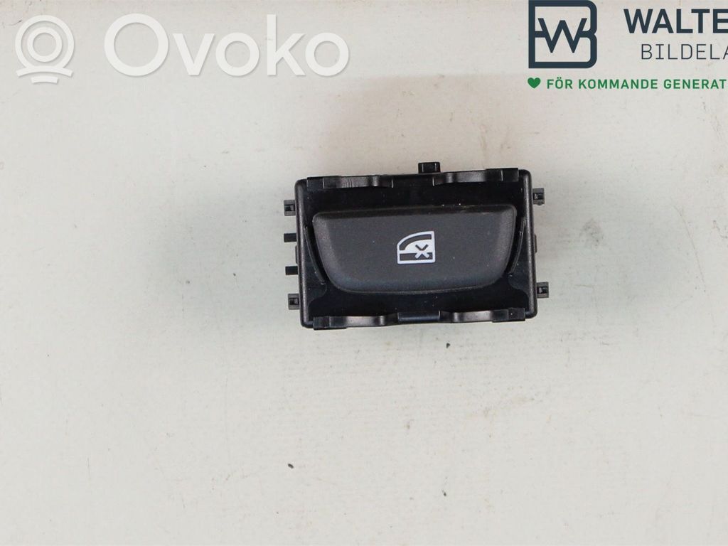 Mercedes-Benz Citan II W420 Interruptor del elevalunas eléctrico 