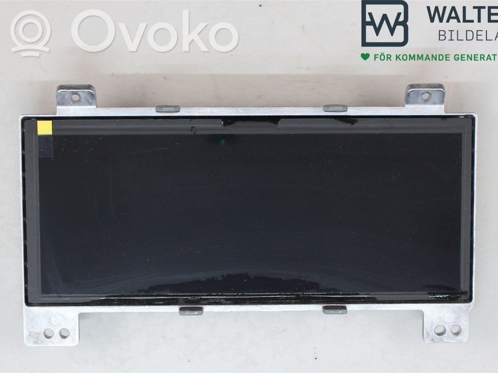 MG EHS Speedometer (instrument cluster) 