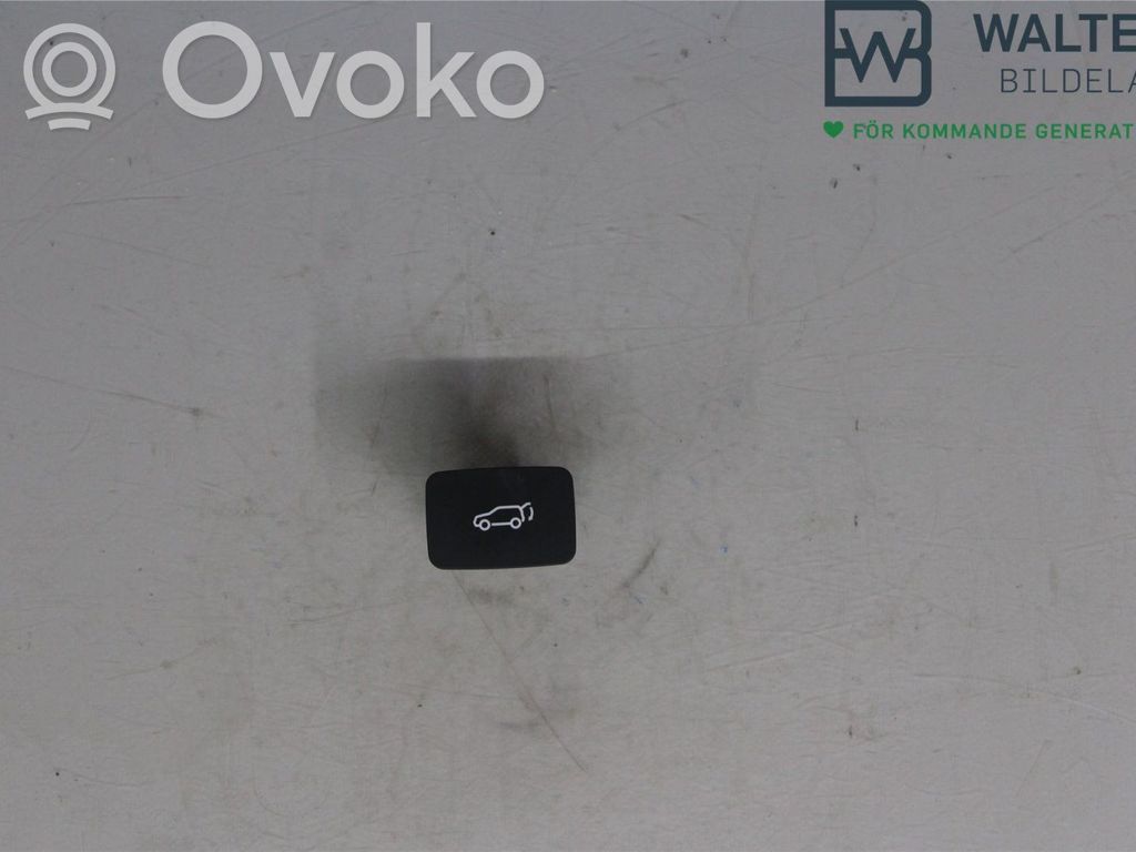 MG EHS Tailgate/boot open switch button 