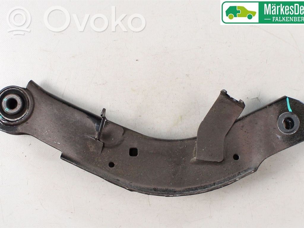 MG EHS Querlenker Achsschenkel hinten 