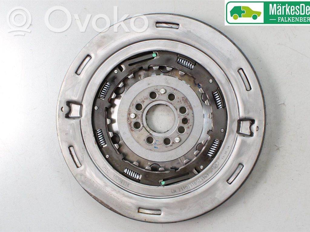 Volant moteur   10204324