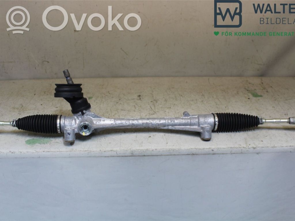 Toyota Yaris XP210 Mechanisches Einzelteil Lenkgetriebe