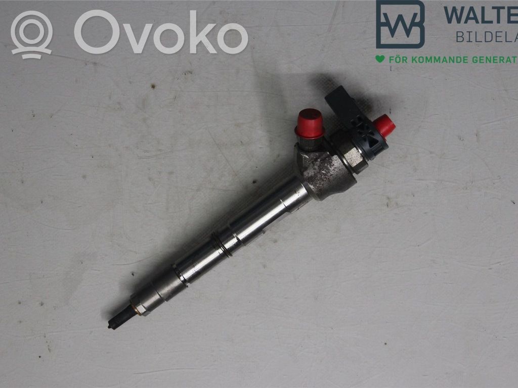 Polttoainesuutin   04L130277AC,04L130277AC,04L130277AC
