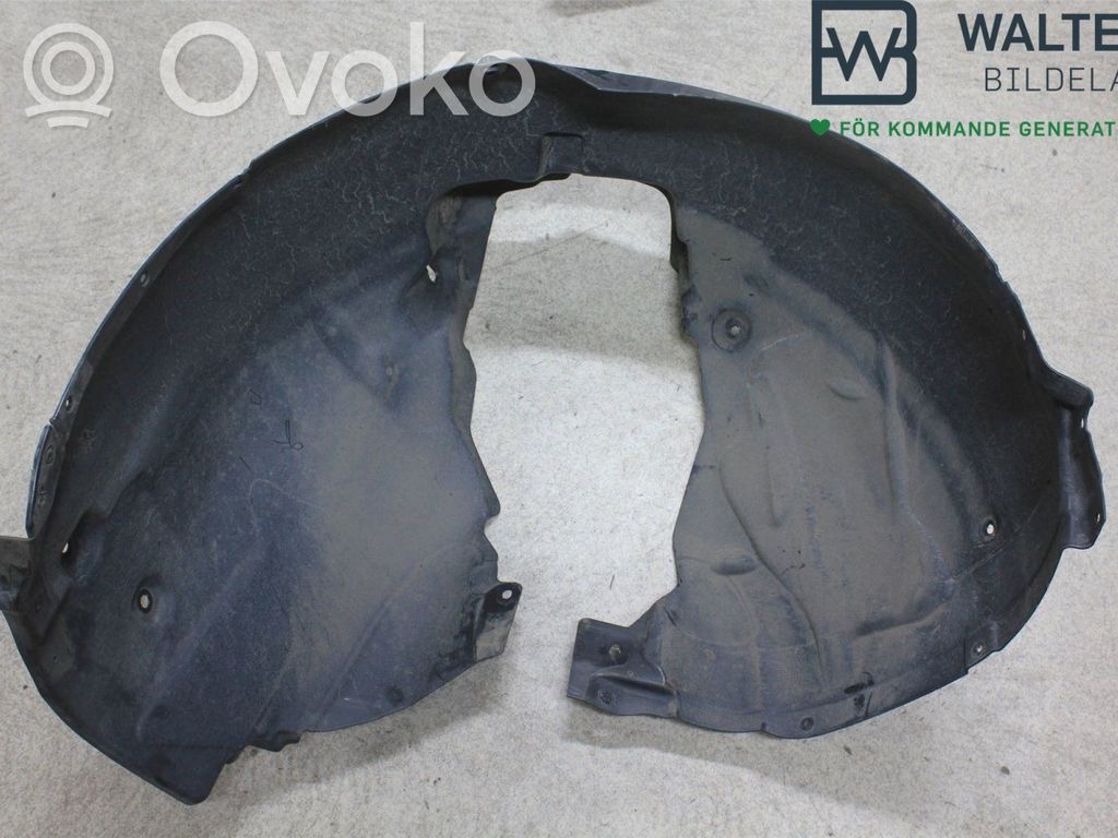 Audi A4 S4 B9 8W Nadkole przednie 
