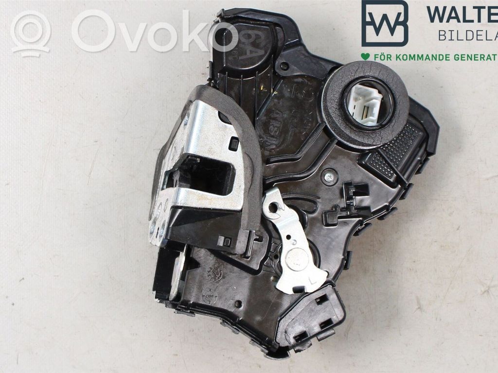 Toyota Auris E180 Încuietoare ușă față