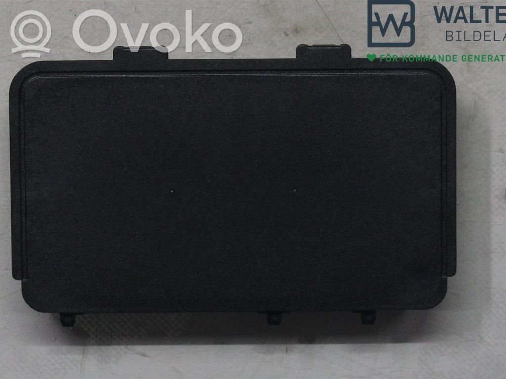 Volkswagen Golf VIII Autres unités de commande / modules