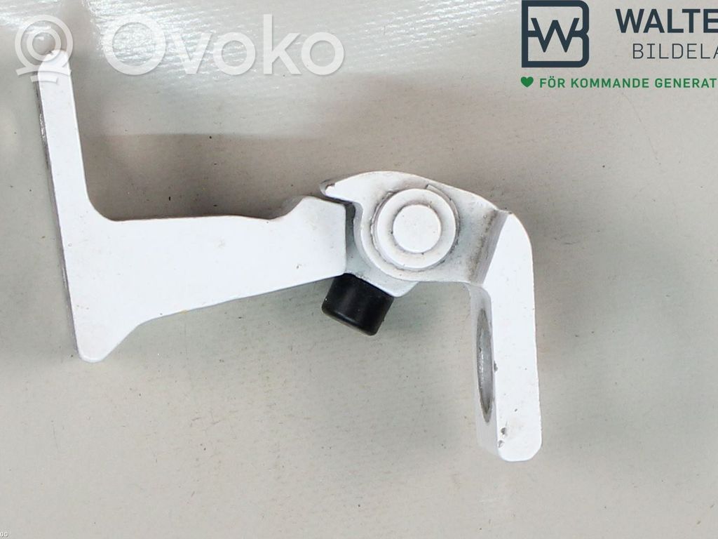 Volkswagen Golf VIII Charnière inférieure de porte avant