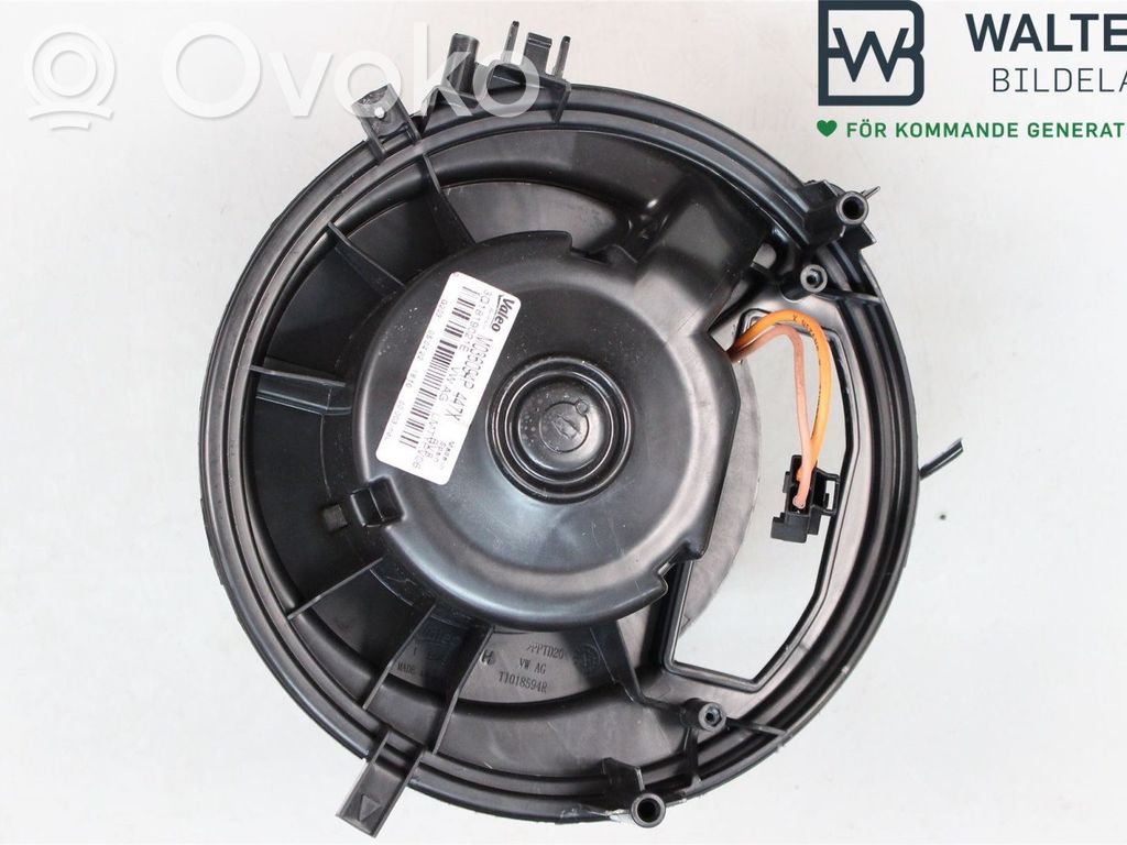 Cupra Formentor Ventola riscaldamento/ventilatore abitacolo