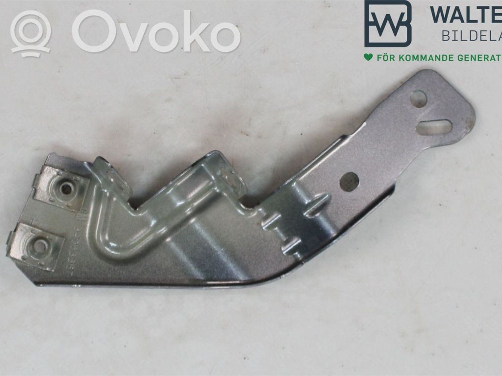 Opel Insignia B Supporto di montaggio del parafango 