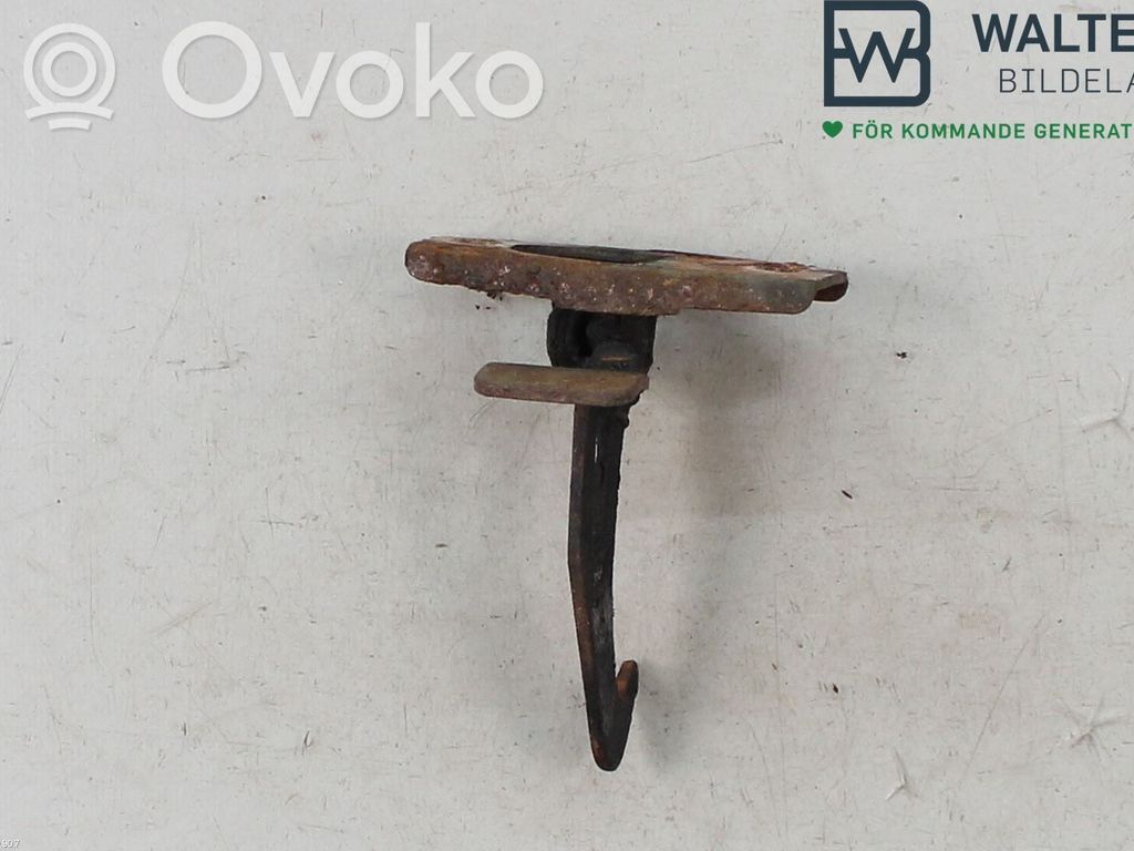 Volvo 940 Cârlig/încuietoare capotă motor 