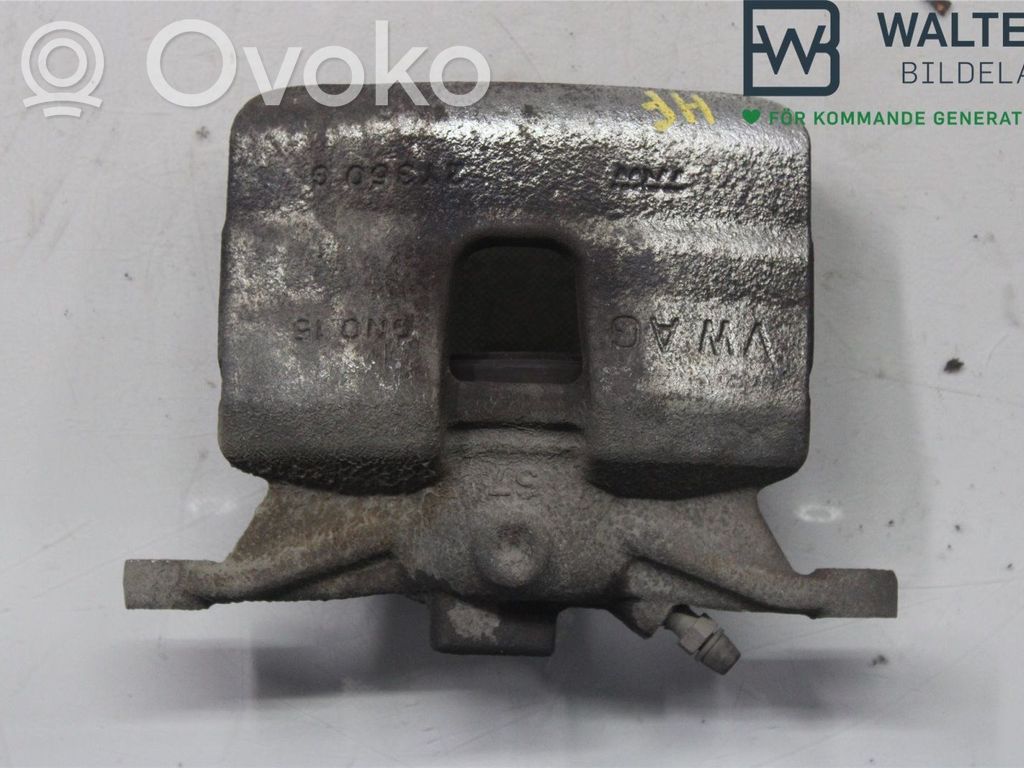 Volkswagen Golf VIII Pinza del freno anteriore 