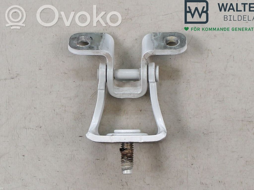 Skoda Octavia Mk4 Cerniera portellone posteriore/bagagliaio