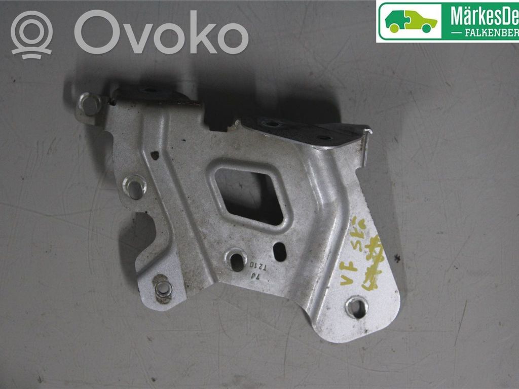 Opel Combo D Lokasuojan kannake 