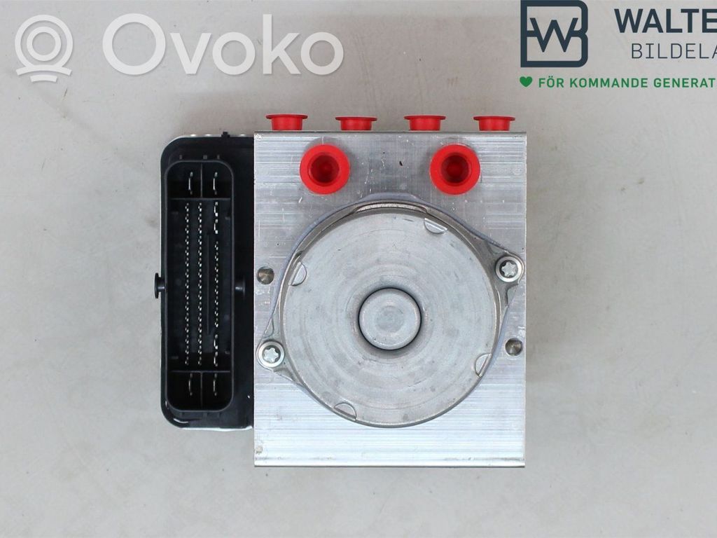 Toyota Yaris XP210 ABS Pump 