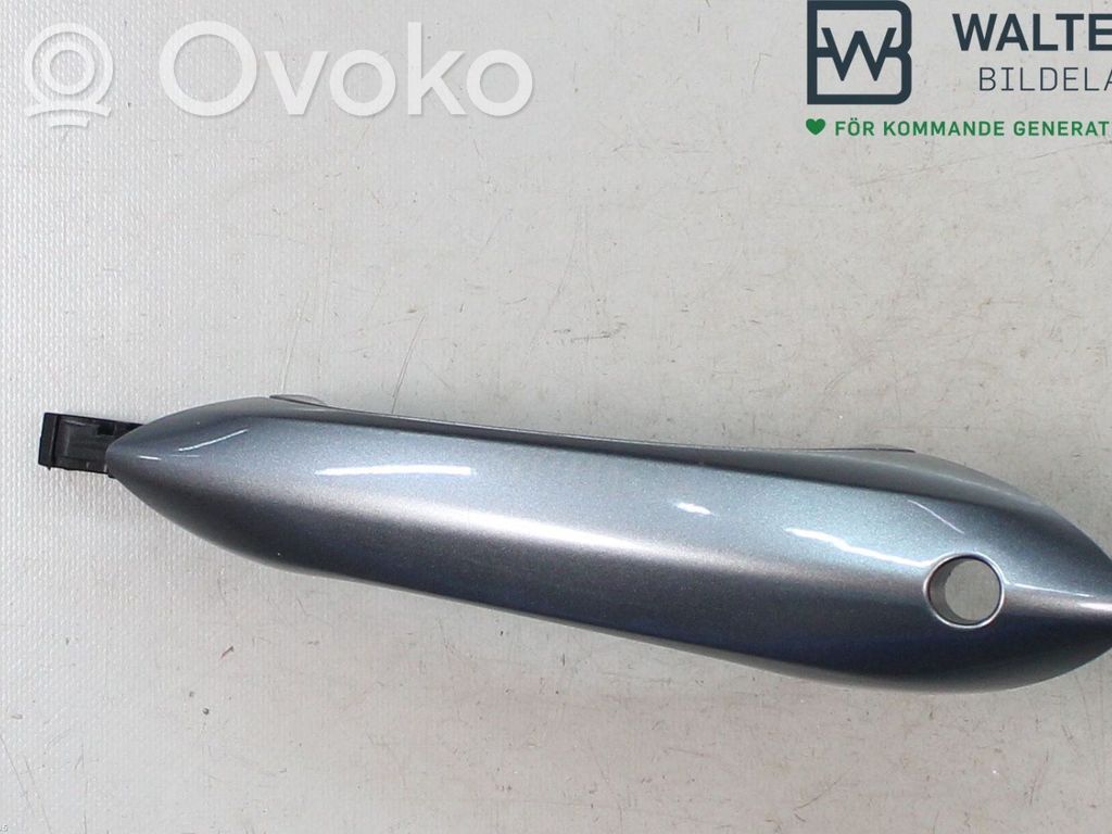 BMW 5 F10 F11 Maniglia esterna per portiera anteriore