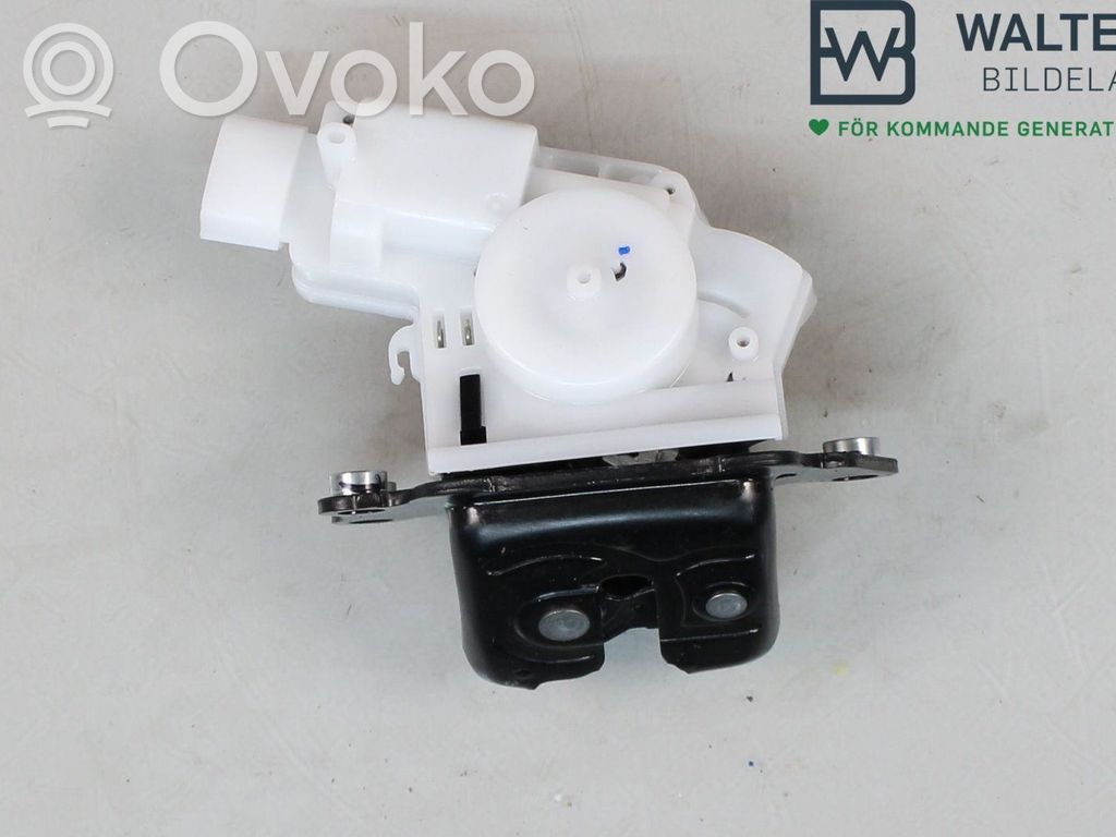 Toyota Corolla E210 E21 Încuietoare portbagaj 