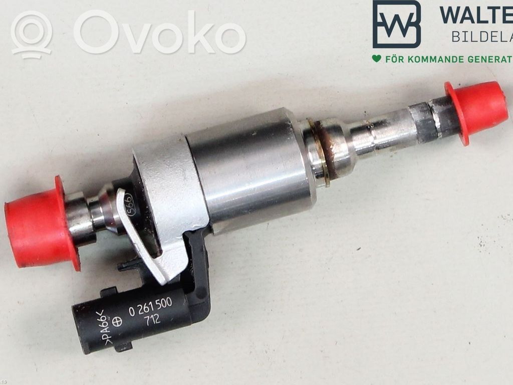 MG EHS Fuel injector 