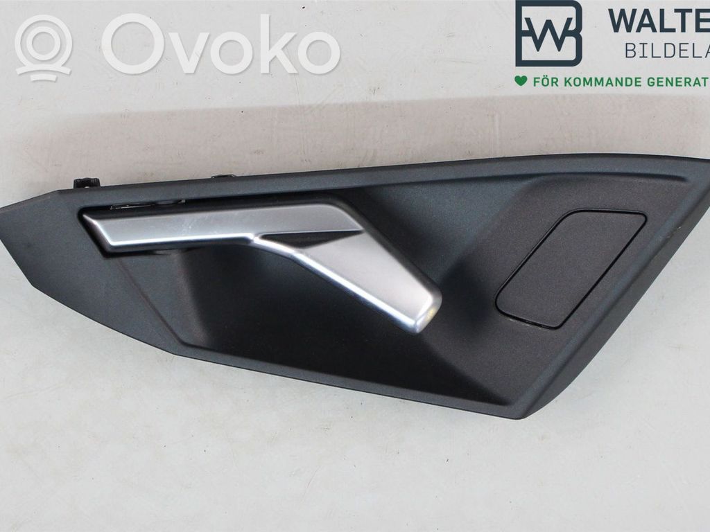 Audi A3 8Y Manecilla interna puerta delantera 