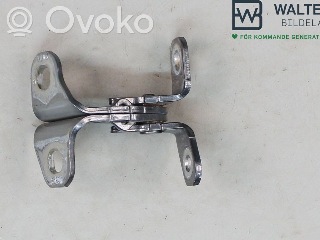 Opel Insignia B Rear door upper hinge 