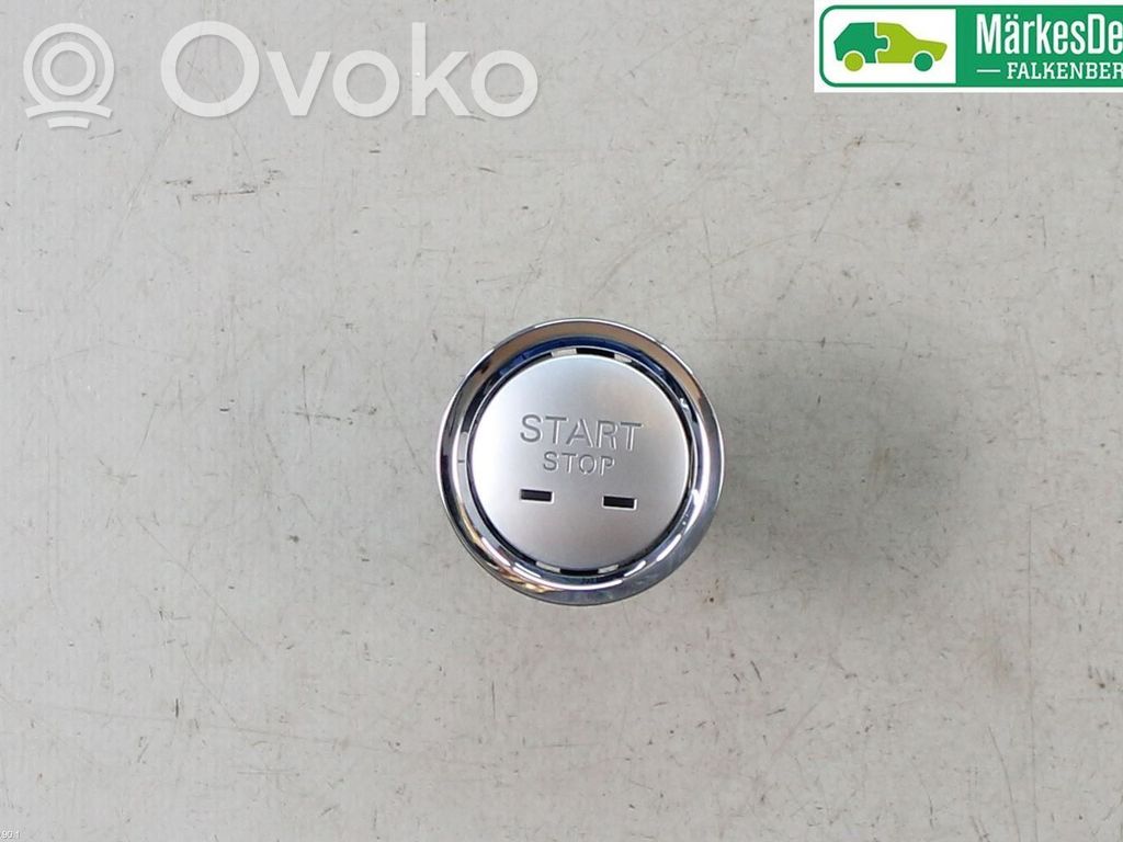 MG EHS Engine start stop button switch 