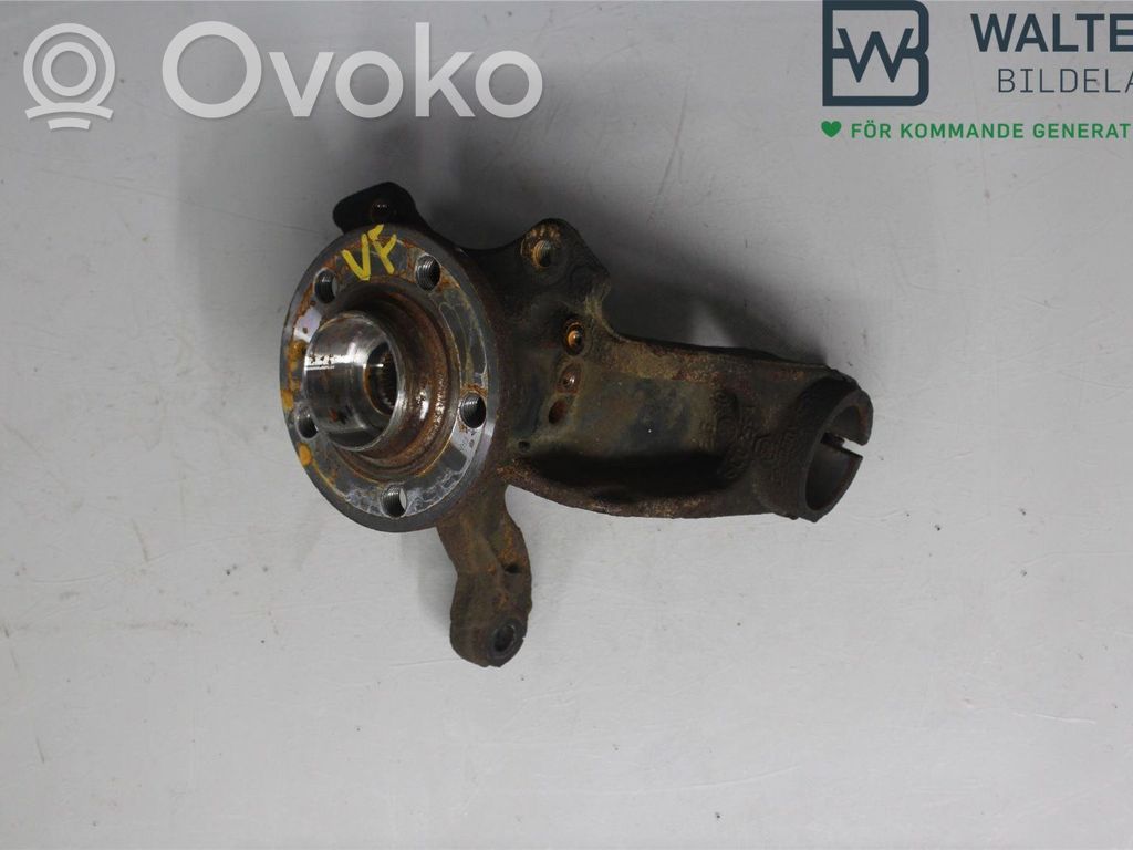 Skoda Fabia Mk3 (NJ) Achsschenkel vorne 