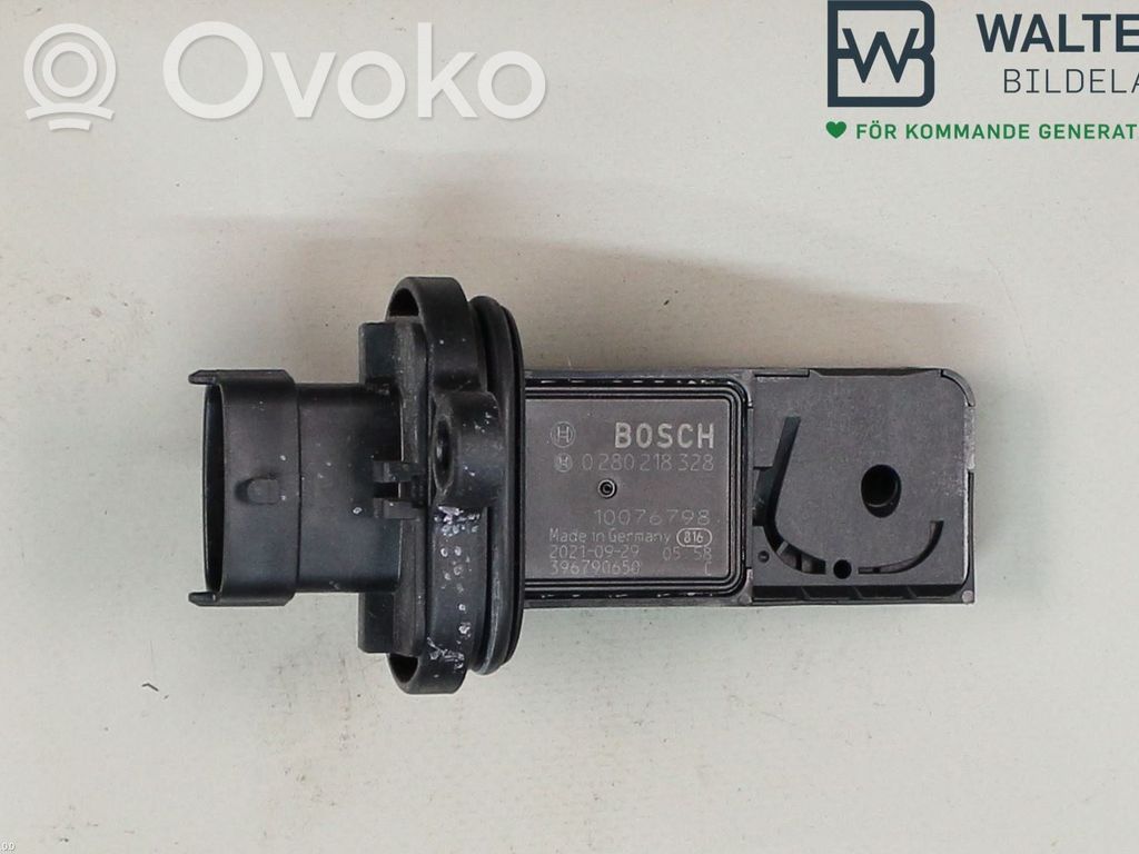 Gaisa plūsmas mērītājs   10076798,0280218328,10076798