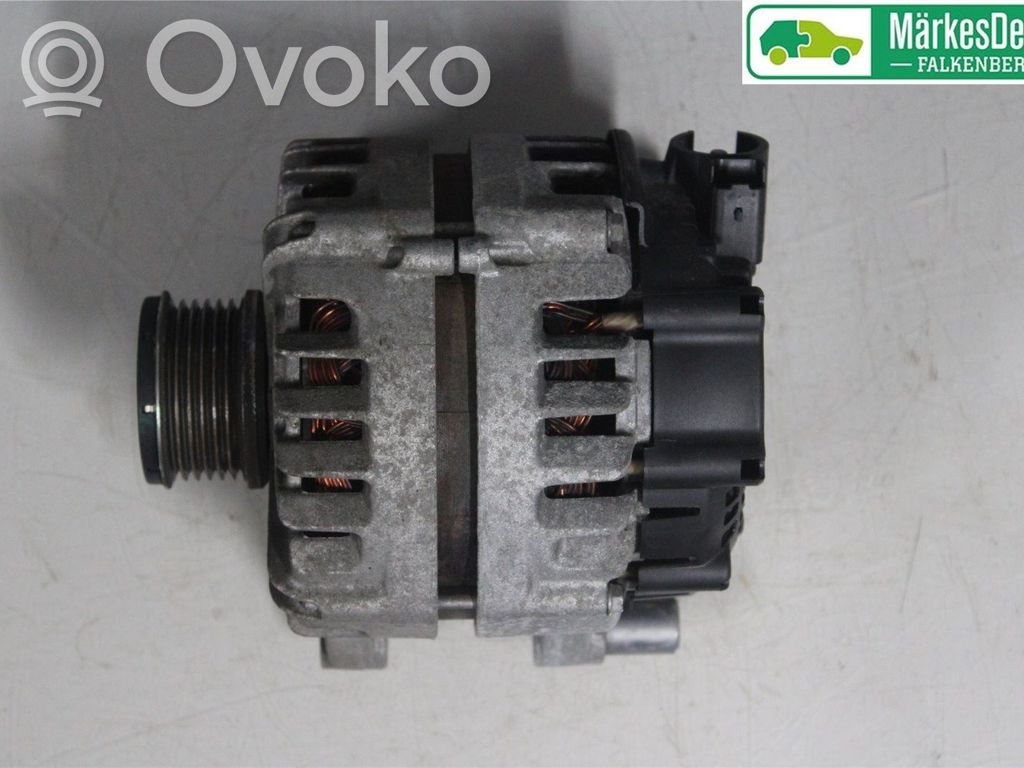 Fiat Scudo Generatore/alternatore