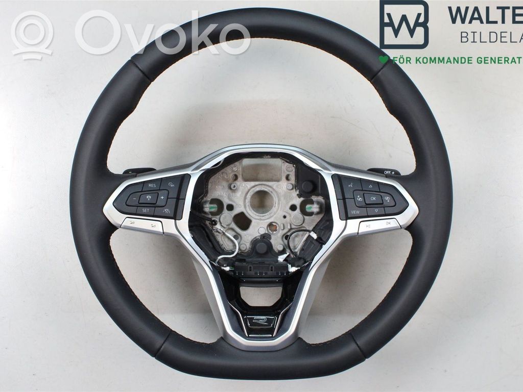 Volkswagen Taigo Volante 
