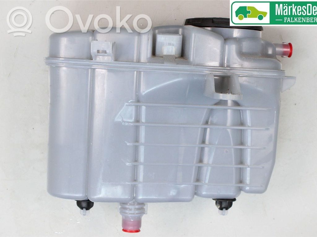 Audi A6 S6 C8 4K Serbatoio di compensazione del liquido refrigerante/vaschetta