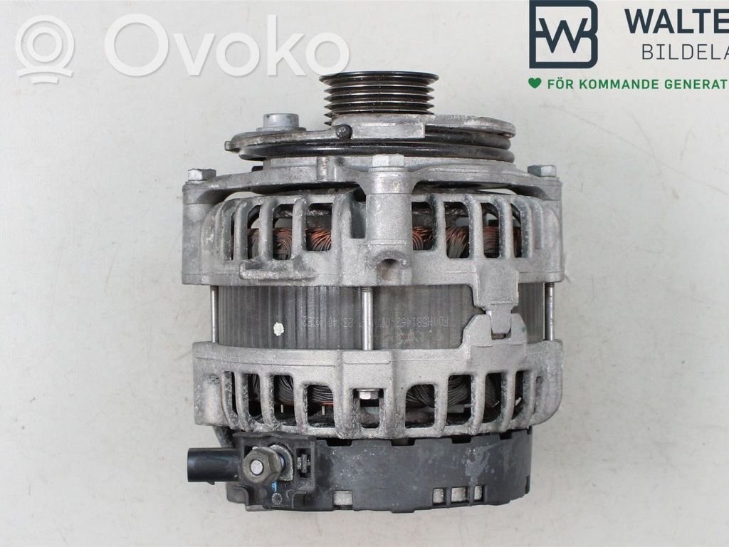 BMW 1 F20 F21 Generator/alternator 