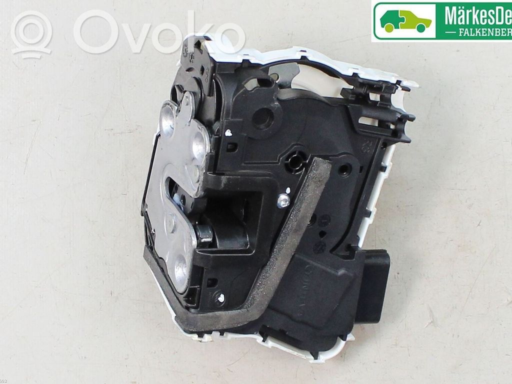 Front door lock   10640588,10640635,10640635