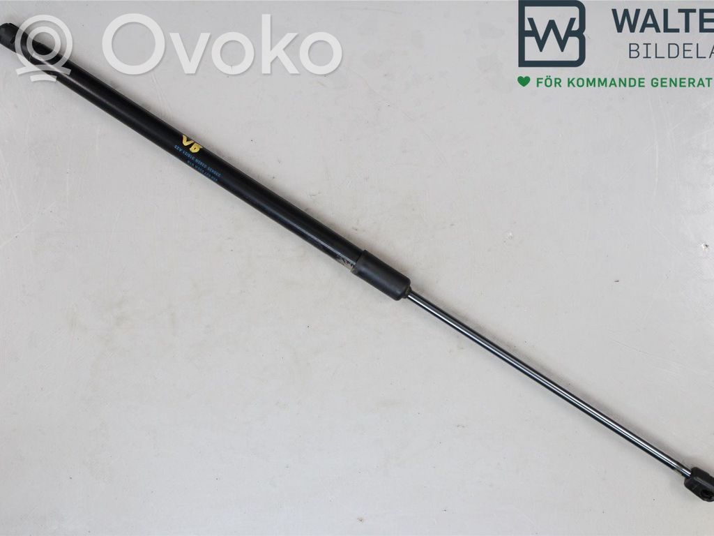 Skoda Kamiq Puntone del portellone posteriore