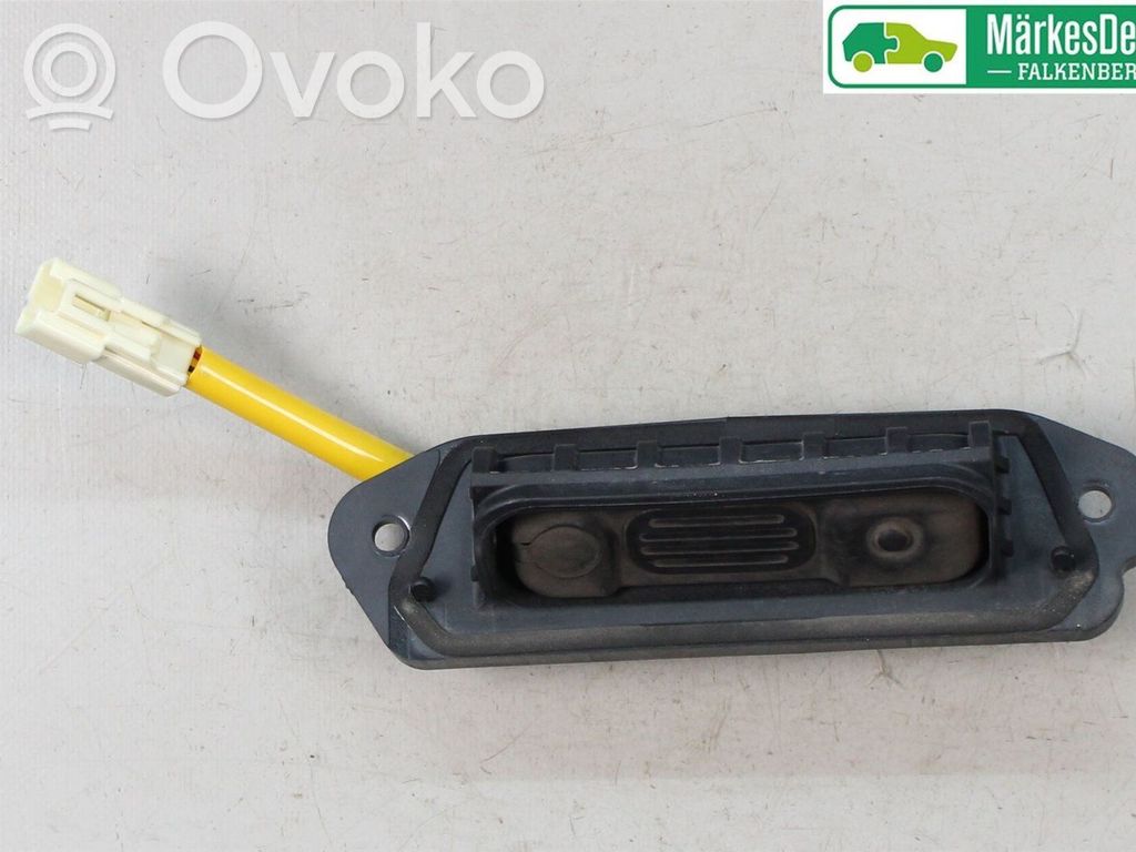 Mitsubishi Outlander Mâner exterior deschidere hayon/portbagaj/oblon 