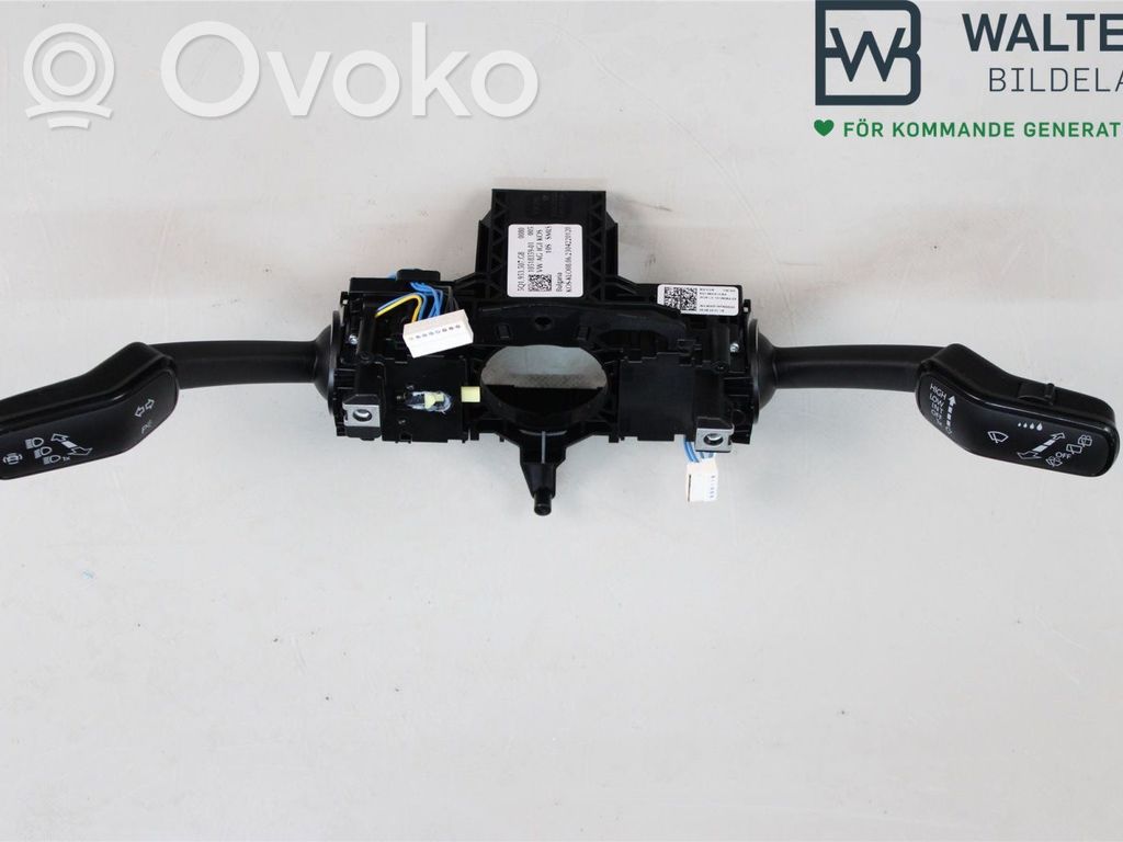 Volkswagen Golf VIII Bloc semnalizator și ștergător parbriz
